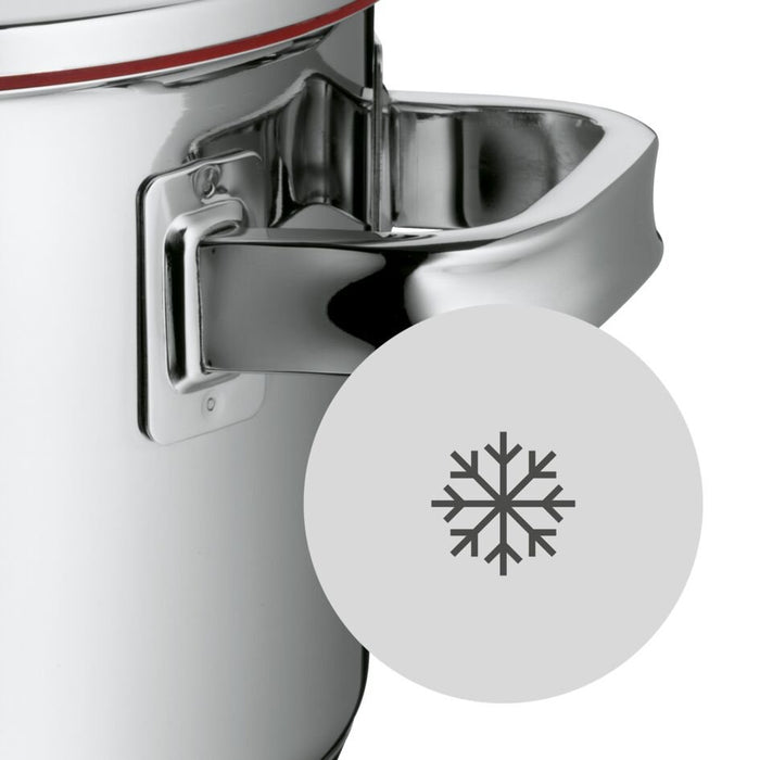 EAN 4000530720153 - WMF Function 4 0760556380 kit de cacerolas 9 pieza(s) imagen 12