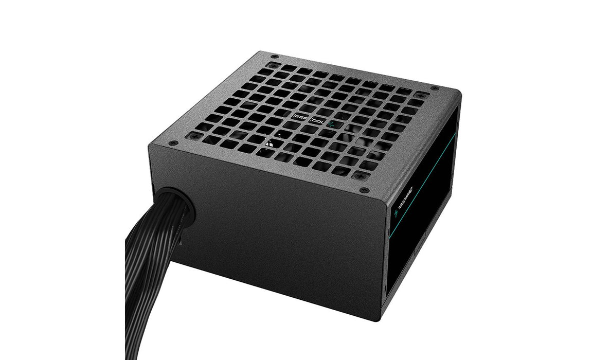 EAN 6933412711391 - DeepCool PF600 unidad de fuente de alimentación 600 W 20+4 pin ATX ATX Negro imagen 6