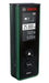 EAN 4059952569604 - Bosch Zamo Medidor láser de distancias Negro, Verde 25 m imagen 3