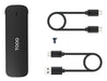 EAN 8433281013926 - TooQ TQE-2201B caja para disco duro externo Caja externa para unidad de estado sólido (SSD) imagen 3