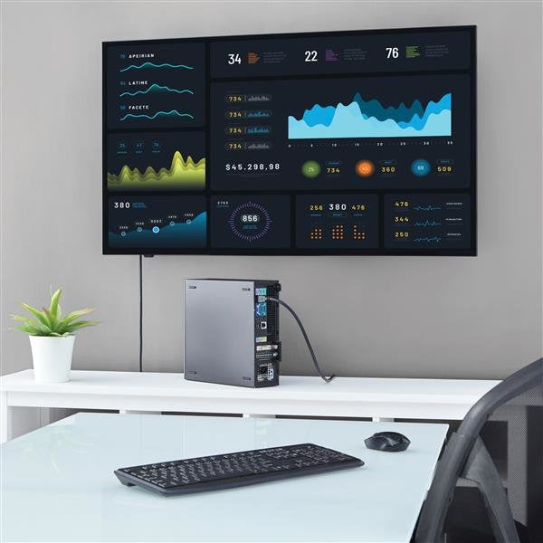 EAN 0065030809597 - StarTech.com HDMIDVIMM6 adaptador de cable de vídeo imagen 4