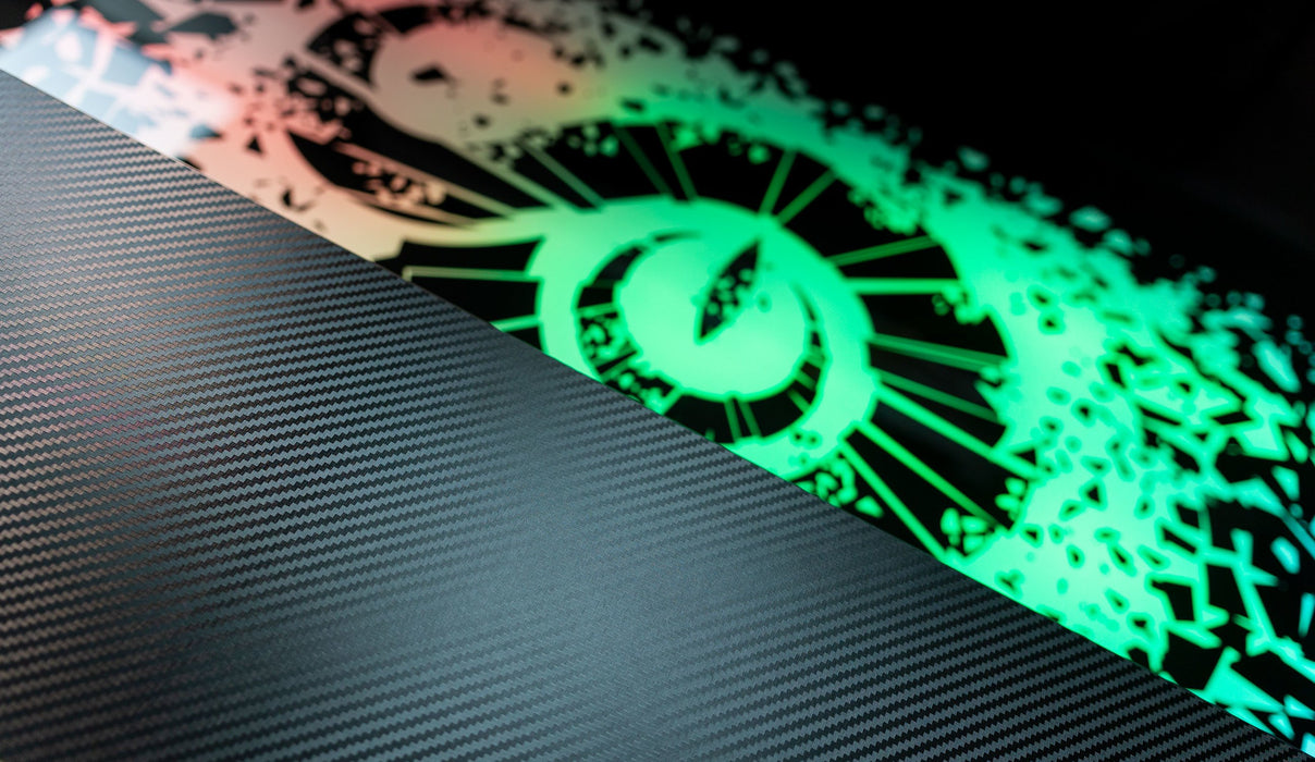 EAN 8436550235852 - TALIUS TAL-WARSHIPX1 escritorio para ordenador Negro imagen 5