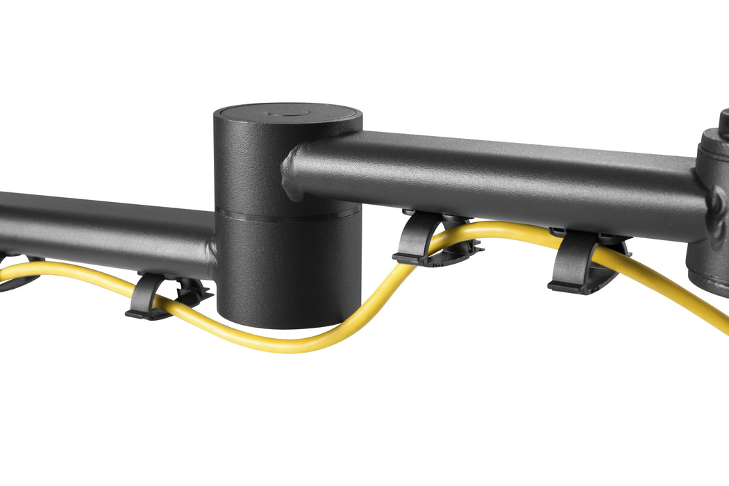 EAN 8422521382076 - Fonestar STV-647N soporte para TV 139,7 cm (55") Negro imagen 4