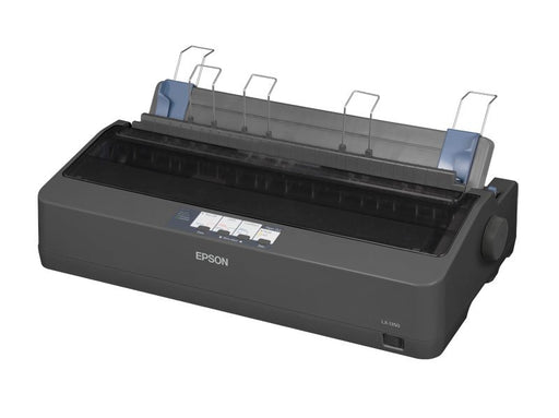 EAN 8715946540504 - Epson LX-1350 impresora de matriz de punto 240 x 144 DPI Color 357 carácteres por segundo imagen 2