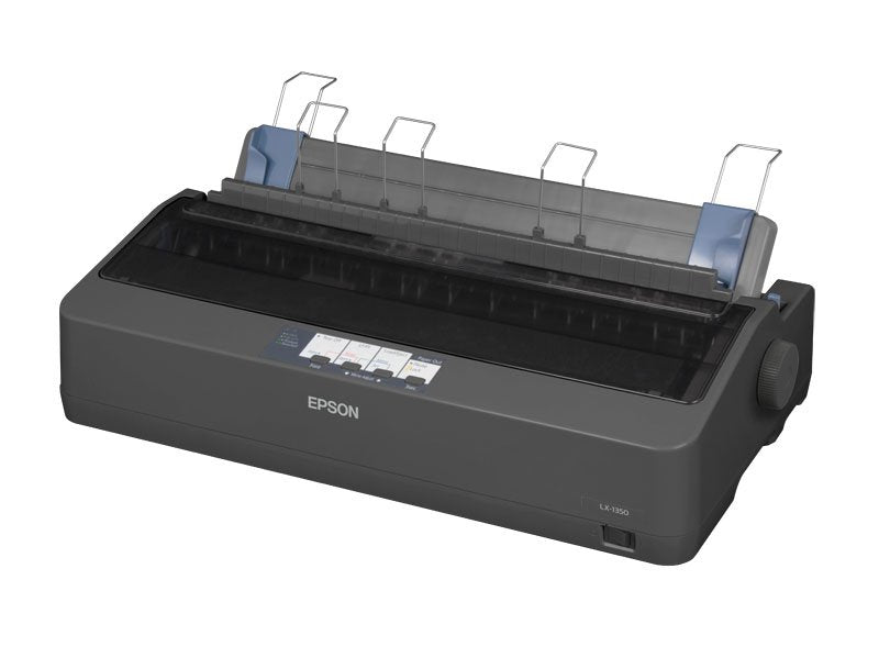 EAN 8715946540504 - Epson LX-1350 impresora de matriz de punto 240 x 144 DPI Color 357 carácteres por segundo imagen 2