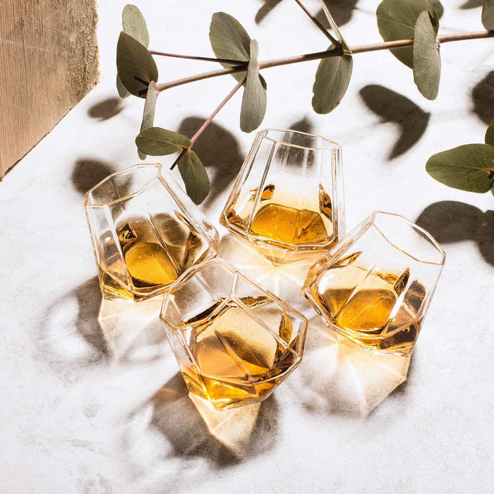 EAN 4260513722615 - Thumbs Up 2000097 vaso de chupito 4 pieza(s) imagen 3