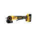 EAN 5035048793008 - DeWALT DCG460N-XJ amoladora angular 12,5 cm 9000 RPM 1000 W 1,75 kg imagen 6
