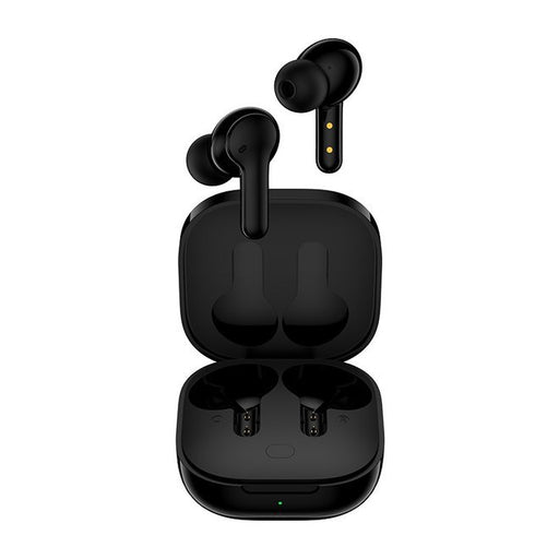 EAN 6957141406915 - QCY T13_B auricular y casco Auriculares Inalámbrico Dentro de oído Llamadas/Música Bluetooth Negro imagen 1