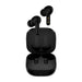 EAN 6957141406915 - QCY T13_B auricular y casco Auriculares Inalámbrico Dentro de oído Llamadas/Música Bluetooth Negro imagen 1