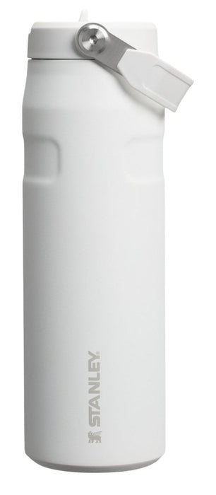 EAN 1210001998063 - Stanley IceFlow Uso diario 700 ml Acero inoxidable Blanco imagen 1