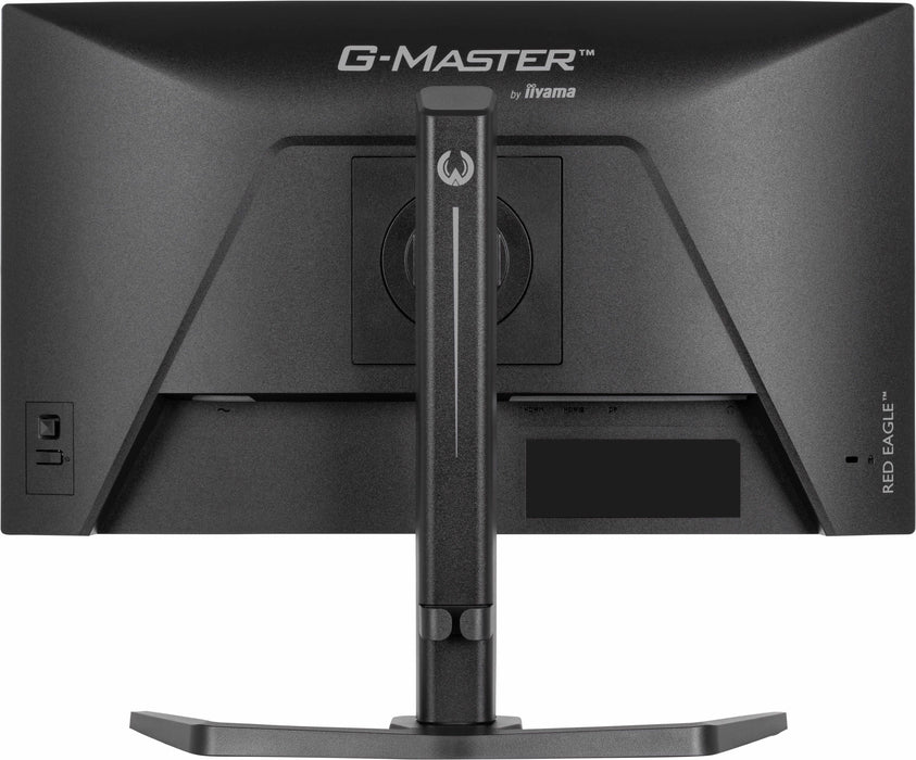 EAN 4948570126392 - iiyama G-MASTER GB2471HS-B1 pantalla para PC 60,5 cm (23.8") 1920 x 1080 Pixeles Full HD Negro imagen 9