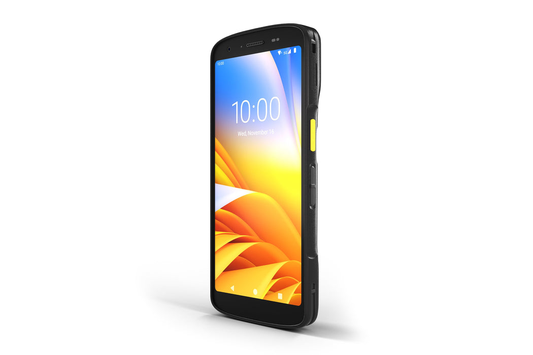 EAN 5715063116661 - Zebra TC27 ordenador móvil de mano 15,2 cm (6") 1080 x 2160 Pixeles Pantalla táctil Negro imagen 3