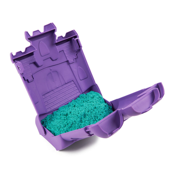 EAN 0778988501757 - Kinetic Sand Castle Case imagen 2