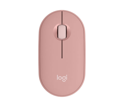 EAN 5099206110410 - Logitech 910-007014 ratón Viajes Ambidextro RF Wireless + Bluetooth Óptico 4000 DPI imagen 1