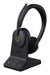 EAN 6938818322196 - Yealink WH68 Teams Auriculares Inalámbrico y alámbrico Diadema Llamadas/Música USB Tipo C Bluetooth Negro imagen 1