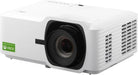 EAN 766907023961 - Viewsonic LX700-4K videoproyector 3500 lúmenes ANSI DMD UHD 4K (3840x2160) Blanco imagen 1