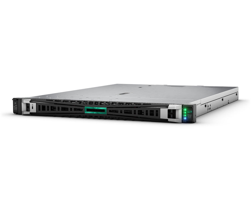 EAN 4549821626717 - HPE ProLiant DL320 Gen11 5416S 2.0GHz 16c 1P 64GB-R 10SFF MR416i-o 3x2.4TB HDD 2x1000W PS EU Server servi imagen 2