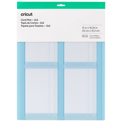 EAN 93573113659 - Cricut Card Mat imagen 1
