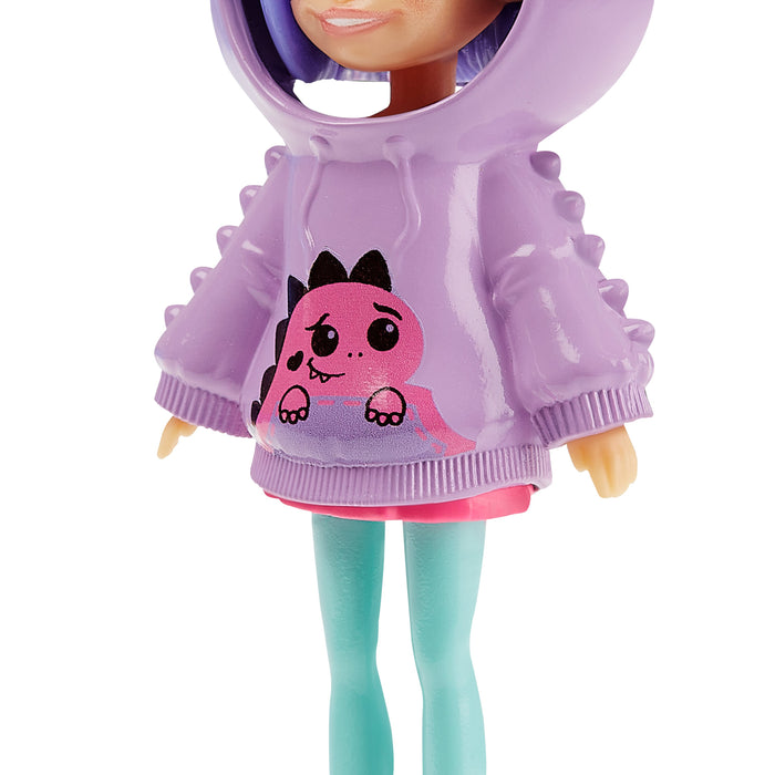 EAN 0194735173976 - Polly Pocket HRD62 muñeca imagen 4