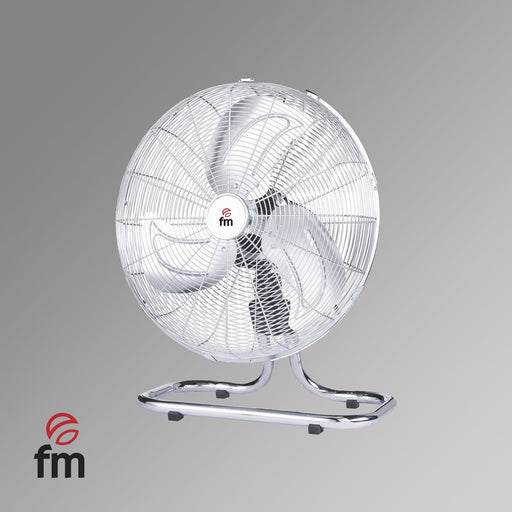 EAN 8427561015403 - FM Calefacción FG-45 ventilador industrial imagen 1