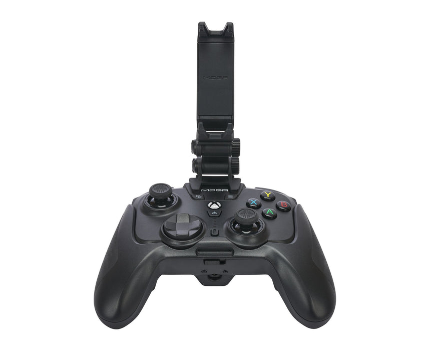 EAN 0617885028694 - PowerA 1526788-01 mando y volante Negro Bluetooth Gamepad Analógico Android, PC, Xbox Series S, Xbox Seri imagen 7
