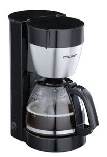 EAN 4004631010977 - Cloer 5019 cafetera eléctrica Semi-automática Cafetera de filtro imagen 1