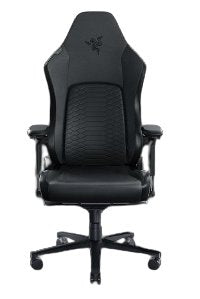 EAN 8886419354512 - Razer Iskur V2 Butaca para jugar Asiento acolchado Negro imagen 1