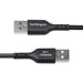 EAN 0065030917360 - StarTech.com USB2AC3MNC cable USB USB A USB C imagen 4