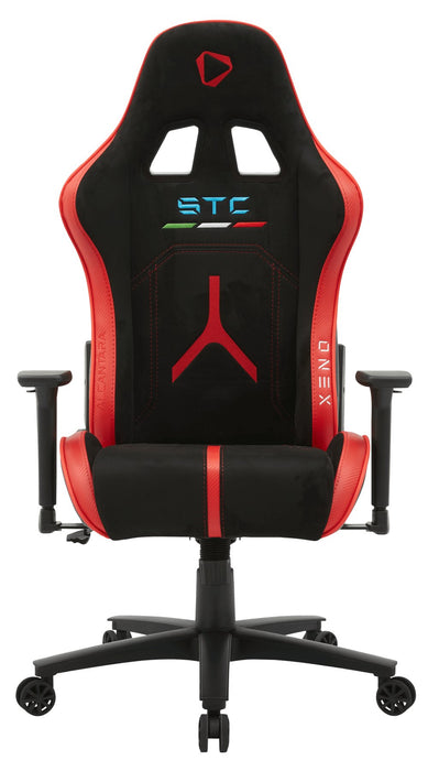 EAN 0677222946142 - ONEX ONEX-STC-A-L-BR silla de oficina y de ordenador Asiento acolchado Respaldo acolchado imagen 3