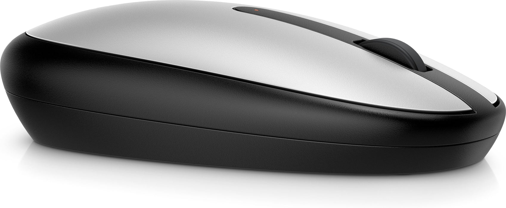 EAN 0195908877646 - HP 240 Pike Silver Bluetooth Mouse ratón Oficina Ambidextro Óptico 1600 DPI imagen 2