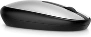EAN 0195908877646 - HP 240 Pike Silver Bluetooth Mouse ratón Oficina Ambidextro Óptico 1600 DPI imagen 2