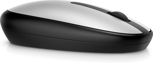 EAN 0195908877646 - HP 240 Pike Silver Bluetooth Mouse ratón Oficina Ambidextro Óptico 1600 DPI imagen 2