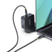 EAN 0065030919975 - StarTech.com S2CEPR2M-USB-CABLE cable USB USB 2.0 USB C Negro imagen 5