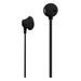 EAN 3303170098448 - T'nB Sweet Auriculares Alámbrico Dentro de oído Llamadas/Música USB Tipo C Negro imagen 2