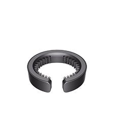 EAN 5025155083581 - Dyson Airwrap Complete Long Diffuse Herramienta de peinado con múltiples accesorios Caliente Cobre, Níque imagen 6