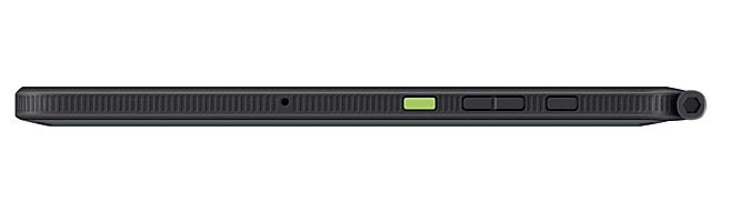 EAN 8806097100683 - Samsung Galaxy Tab Active5 Pro SM-X350NZGAEEE tablet 5G Qualcomm Snapdragon LTE 128 GB 25,6 cm (10.1") 6  imagen 21