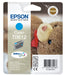 EAN 0010343854338 - Epson Teddybear T0612 cartucho de tinta 1 pieza(s) Original imagen 2