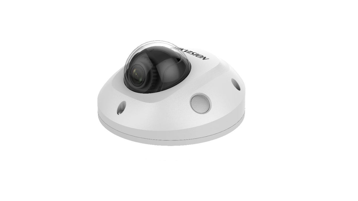 EAN 6931847139193 - Hikvision DS-2CD2543G2-IWS Almohadilla Cámara de seguridad IP Exterior 2688 x 1520 Pixeles Techo/pared imagen 1
