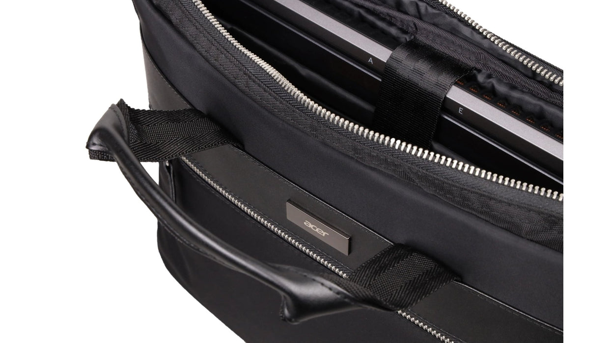 EAN 4711121002052 - Acer ABG144 35,6 cm (14") Maletín Toploader Negro imagen 3