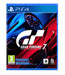 EAN 0711719763994 - Sony Gran Turismo 7, Standard Edition Estándar Plurilingüe PlayStation 4 imagen 1