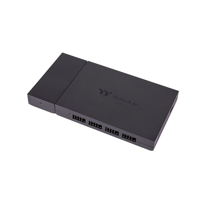 EAN 4713227530927 - Thermaltake ARGENT P900 Negro imagen 5