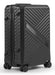 EAN 4711387219379 - ASUS ROG SLASH Hard Case Luggage Tranvía Armazón duro Negro Policarbonato (PC) imagen 5
