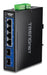 EAN 0710931162882 - Trendnet TI-G5062 switch No administrado 2.5G Ethernet (100/1000/2500) Negro imagen 1