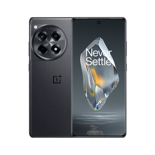 EAN 6921815626183 - OnePlus 12R 17,2 cm (6.78") SIM doble Android 14 5G USB Tipo C 16 GB 256 GB 5500 mAh Gris imagen 1