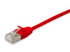 EAN 4015867209905 - Equip 606148 cable de red Rojo 7,5 m Cat6a F/FTP (FFTP) imagen 2
