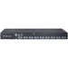 EAN 4260455642361 - Inter-Tech KVM AS-9108DU interruptor KVM Montaje en rack Negro imagen 4