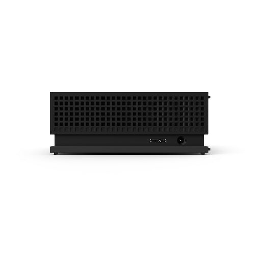 EAN 0763649160428 - Seagate FireCuda Gaming Hub disco duro externo 8 TB Micro-USB B / USB Type-A / USB Type-C 3.2 Gen 1 (3.1  imagen 2