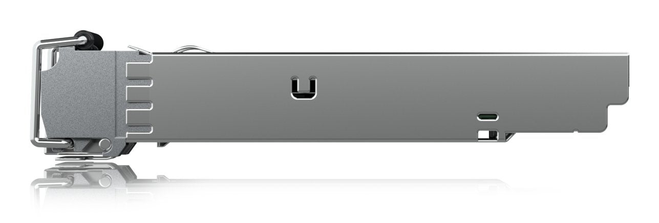 EAN 0810084699751 - Ubiquiti UACC-OM-MM-1G-D red modulo transceptor Fibra óptica 1000 Mbit/s SFP imagen 4