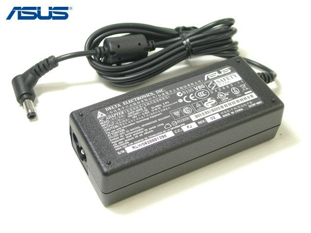 EAN 4052739998086 - ASUS Power Adaptor 65W adaptador e inversor de corriente Negro imagen 1