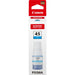 EAN 4549292222333 - Canon GI-45C cartucho de tinta 1 pieza(s) Original Cian imagen 2